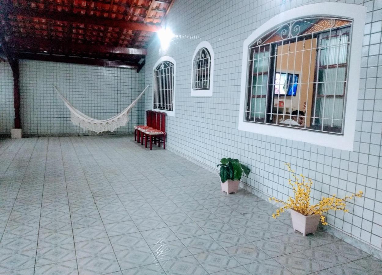 Casa Temporada A 3 Quadra Da Praia Praia Grande  Extérieur photo