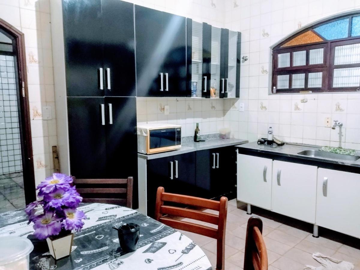 Casa Temporada A 3 Quadra Da Praia Praia Grande  Extérieur photo