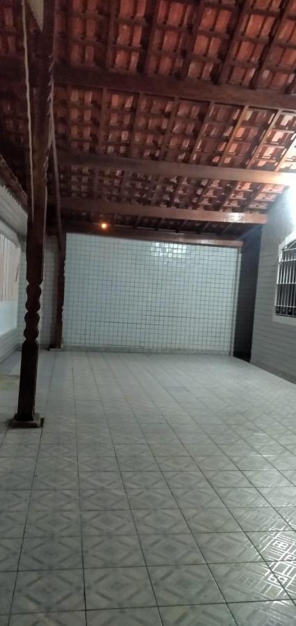 Casa Temporada A 3 Quadra Da Praia Praia Grande  Extérieur photo
