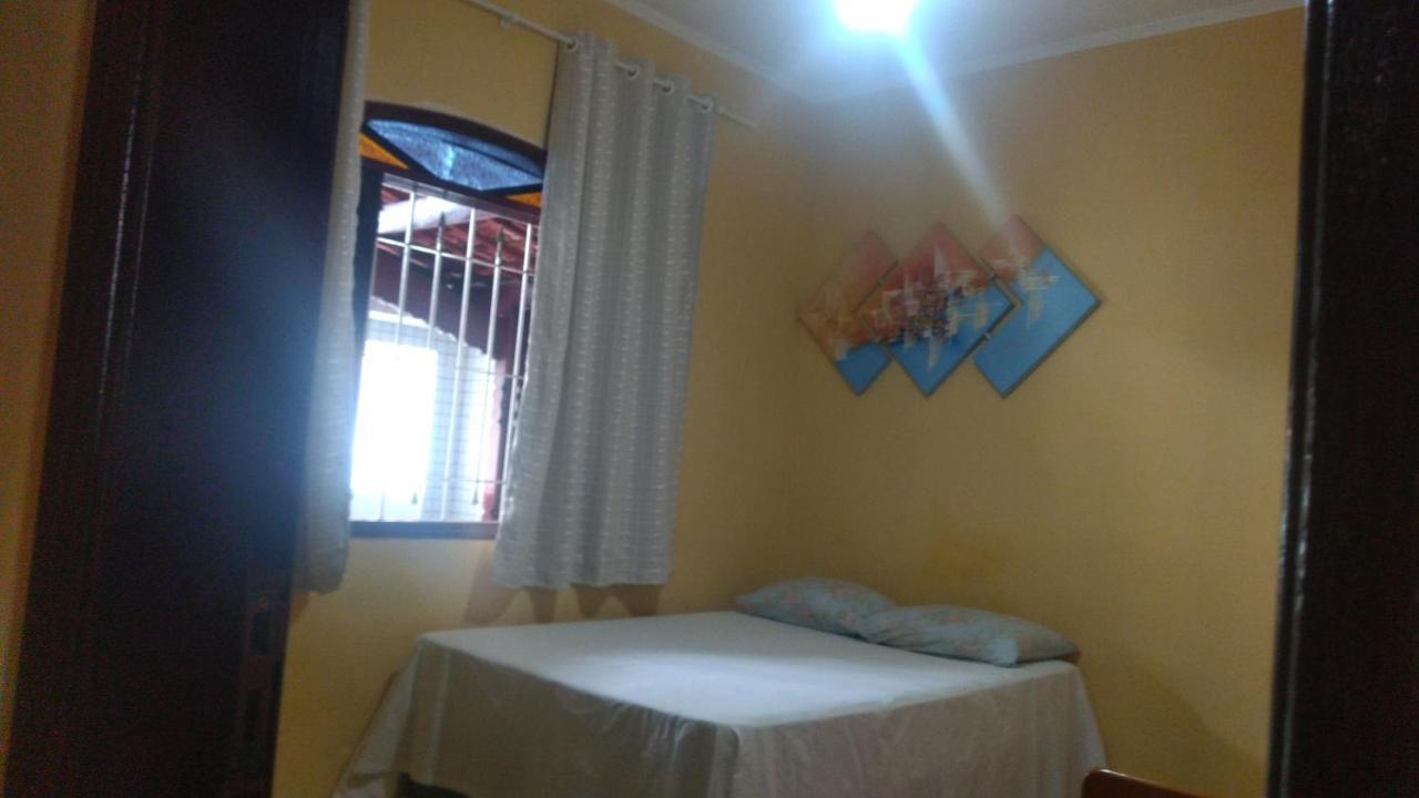 Casa Temporada A 3 Quadra Da Praia Praia Grande  Extérieur photo