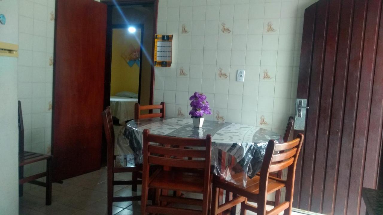 Casa Temporada A 3 Quadra Da Praia Praia Grande  Extérieur photo