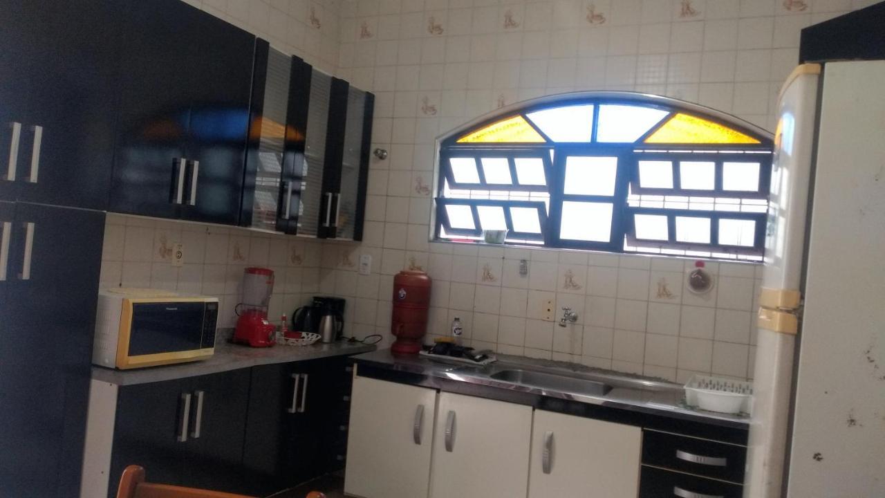 Casa Temporada A 3 Quadra Da Praia Praia Grande  Extérieur photo