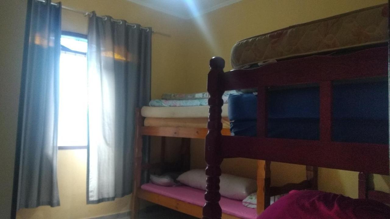 Casa Temporada A 3 Quadra Da Praia Praia Grande  Extérieur photo