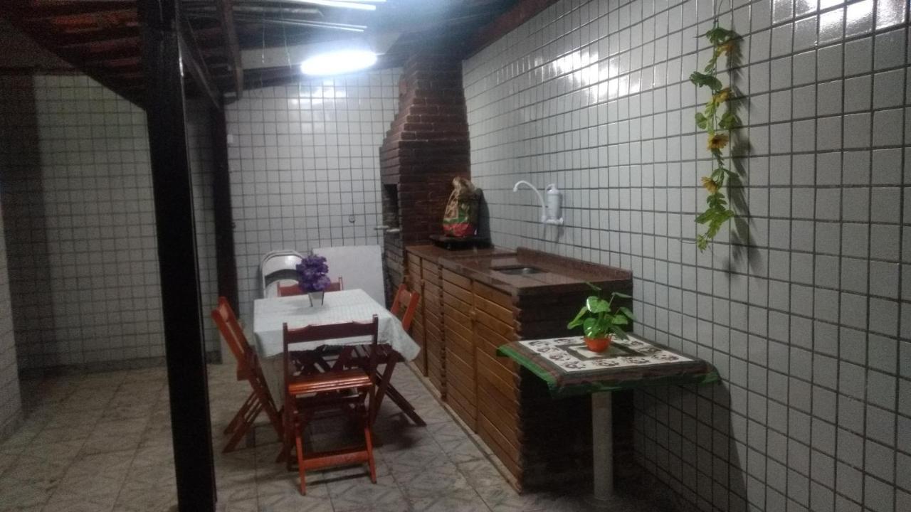 Casa Temporada A 3 Quadra Da Praia Praia Grande  Extérieur photo